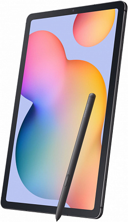 Планшет Samsung Galaxy Tab S6 Lite 10.4" 4/64 ГБ Wi-Fi Серый