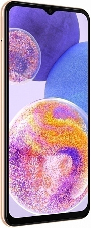 Смартфон Samsung Galaxy A23 6/128 ГБ Оранжевый