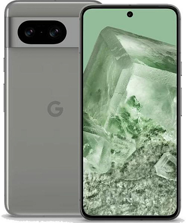 Google Pixel 8 8/256 ГБ Ореховый