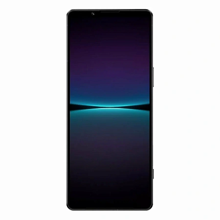 Смартфон Sony Xperia 1 IV 12/256 Гб Чёрный
