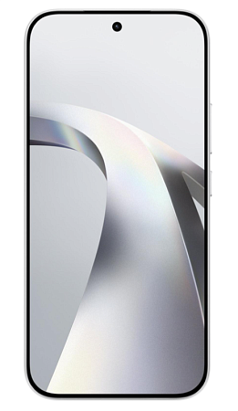 Смартфон Xiaomi 17T 12/512 ГБ Белый