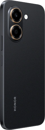 Смартфон Honor X7e 6/128 Гб Чёрный