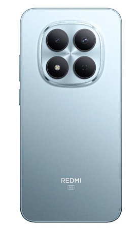 Смартфон Xiaomi Redmi Note 15 Pro 5G 12/512 ГБ Голубой