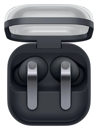 Беспроводные наушники Samsung Galaxy Buds 4 Pro Чёрные