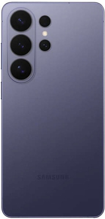 Смартфон Samsung Galaxy S26 Ultra 12/512 Гб Фиолетовый