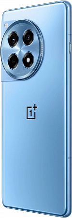 Смартфон OnePlus 12R 16/256 Гб Синий