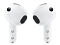 Беспроводные наушники Samsung Galaxy Buds 4 Белые