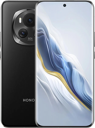 Смартфон Honor Magic6 Pro 12/512 ГБ Черный