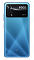 Смартфон Xiaomi POCO X4 Pro 5G 128 ГБ Лазерный синий