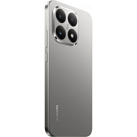 Смартфон Xiaomi 15T 12/512 Гб Серый