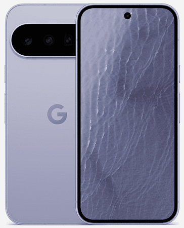 Смартфон Google Pixel 11 12/256 ГБ Морозный сиреневый