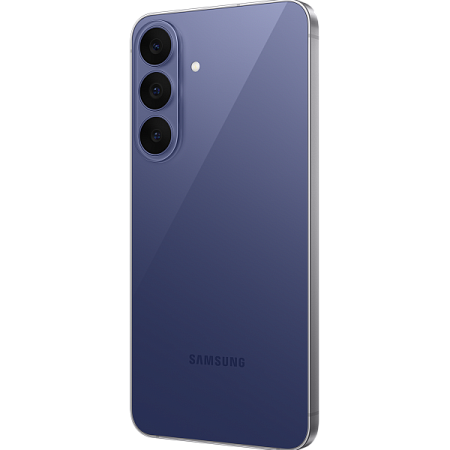 Смартфон Samsung Galaxy S26 FE 8/256 Гб Фиолетовый