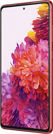 Смартфон Samsung Galaxy S20FE 8/128 Гб Красный
