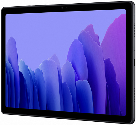 Планшет Samsung Galaxy Tab A7 10.4" 3/32 ГБ LTE Темно-серый