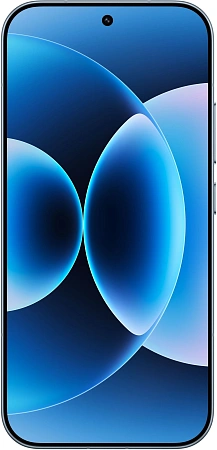 Смартфон Xiaomi 17 12/256 ГБ Голубой
