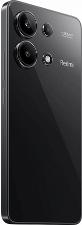 Xiaomi Redmi Note 13 8/128 ГБ Черный