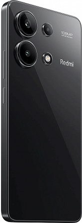 Xiaomi Redmi Note 13 8/128 ГБ Черный