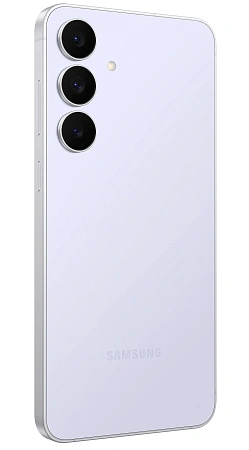 Смартфон Samsung Galaxy S25 FE 8/512 Гб Голубой