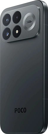 Смартфон Xiaomi POCO F9 Pro 12/256 Гб Чёрный