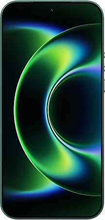 Смартфон Xiaomi 17 Ultra 16/1Тб Зелёный