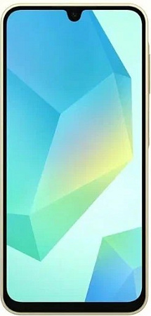 Samsung Galaxy A16 5G 8/256 ГБ Золотой