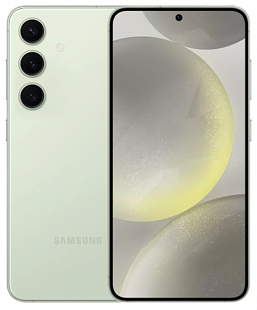 Смартфон Samsung Galaxy S24 8/128 Гб Зеленый