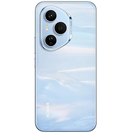 Смартфон Honor 400 Pro 12/512 Гб Голубой