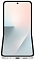 Смартфон Samsung Galaxy Z Flip7 FE 8/128 ГБ Белый