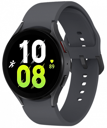 Умные часы Samsung Galaxy Watch 5 44мм Графит