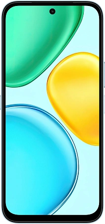 Смартфон Honor X7e 6/128 Гб Голубой