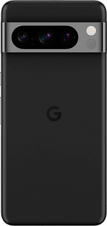 Google Pixel 8 Pro 12/128 ГБ Черный
