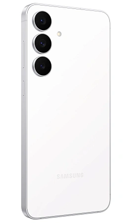 Смартфон Samsung Galaxy S25 FE 8/512 Гб Белый