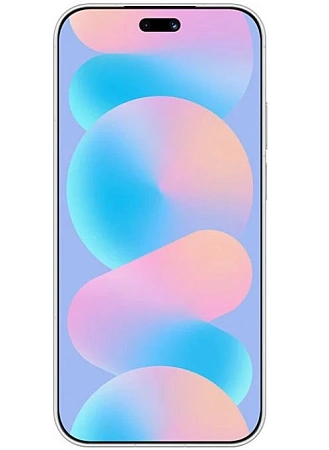 Смартфон Huawei Nova 16S Pro 12/256 Гб «Переливающийся голубой»