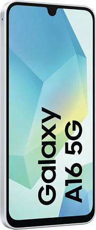 Samsung Galaxy A16 5G 8/256 ГБ Светло-синий