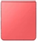 Смартфон Samsung Galaxy Z Flip7 12/256 ГБ Коралловый