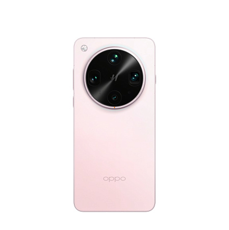 Смартфон OPPO Find X8 Ultra 12/256 ГБ Розовый