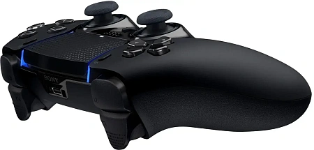 Геймпад Sony DualSense Edge Black Edition