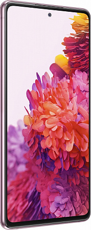 Смартфон Samsung Galaxy S20FE 8/256 Гб Лаванда