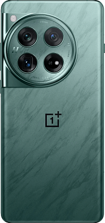 Смартфон OnePlus 12 16/512 Гб Зеленый