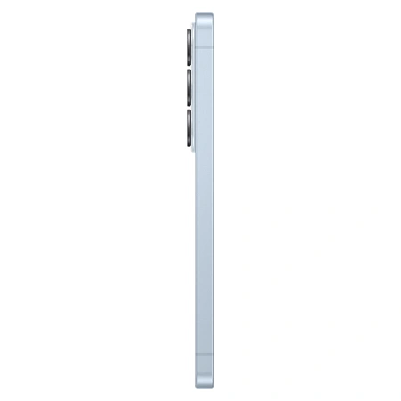 Смартфон Samsung Galaxy S26 12/512 Гб Голубой