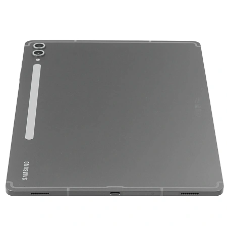 Планшет Samsung Galaxy Tab S10 Plus 12/256 ГБ Wi-Fi Серый