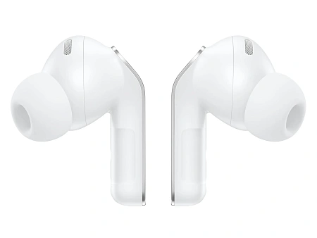 Беспроводные наушники Samsung Galaxy Buds 4 Pro Белые