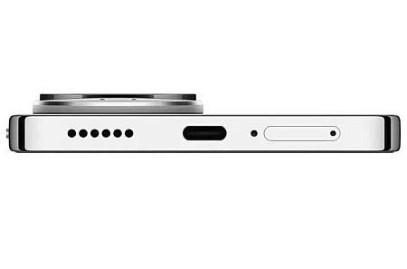 Смартфон Huawei Nova 15 12/256 Гб Белый