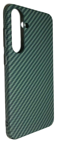 Чехол LUXO зелёный для Samsung S23 Plus