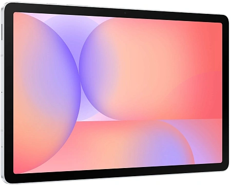 Планшет Samsung Galaxy Tab S10 Lite 5G 8/256 ГБ Серебристый