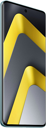 Смартфон Xiaomi POCO M8 12/512 Гб Зелёный