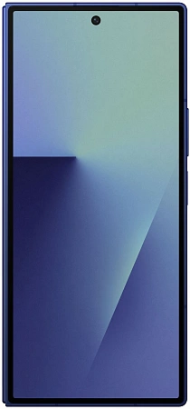 Смартфон Samsung Galaxy Z Fold7 12/512 ГБ Синий