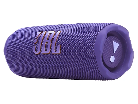 Портативная акустика JBL Flip 7 Фиолетовая