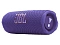 Портативная акустика JBL Flip 7 Фиолетовая