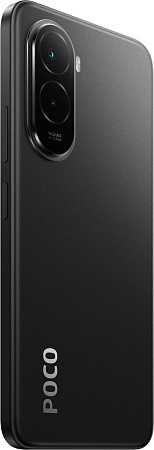 Смартфон Xiaomi POCO M7 6/128 Гб Черный